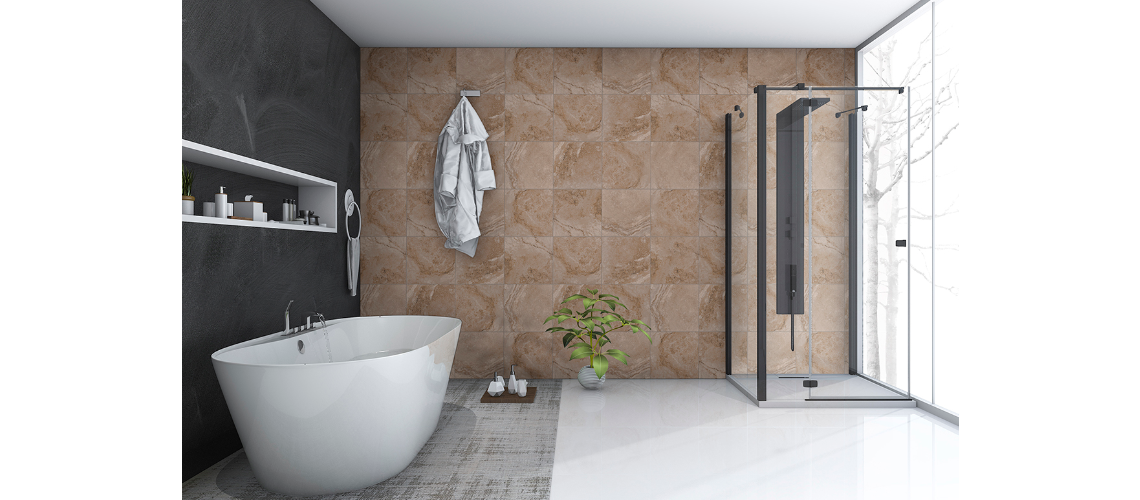 NAPA NOCE CERAMIC TILE